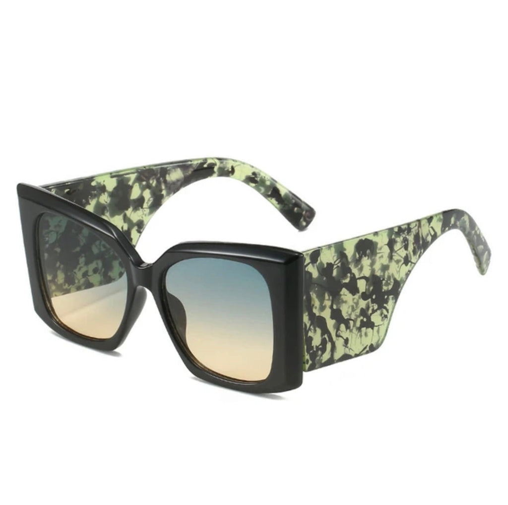 The Vikki Sunnies - Suite Ta Bu by Akidah